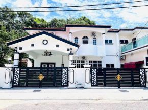 Karak Garden Villa - Homestay